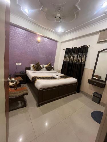 Haridwar House | द्वारकानाथ hotel