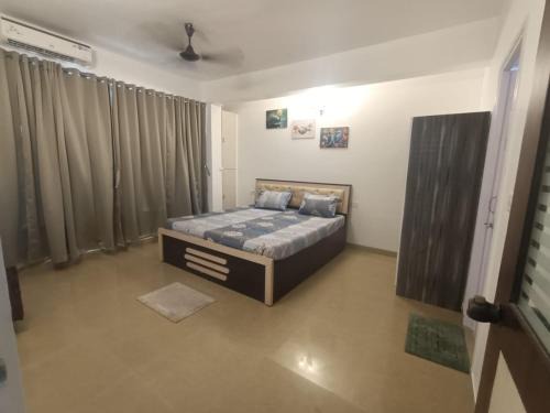 Patnem Apartment | 1 bhk apartment ruby residency
