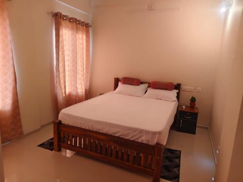 Guruvayur Apartment | 100 meters from temple krishna sannidhi