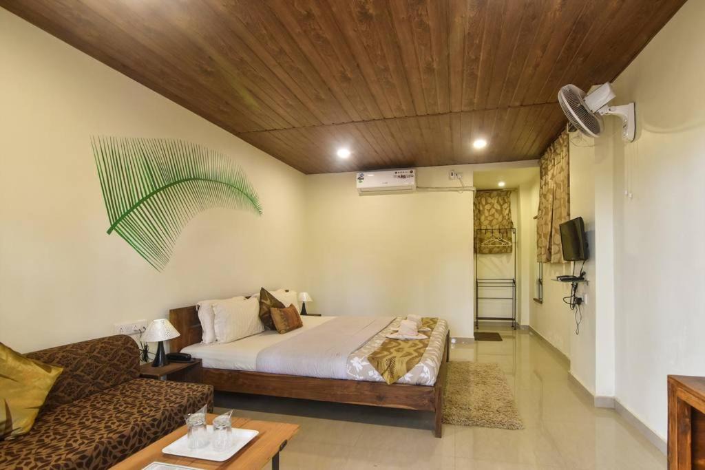 Revadanda Hotel | 101- Sand - La Mer Beach House