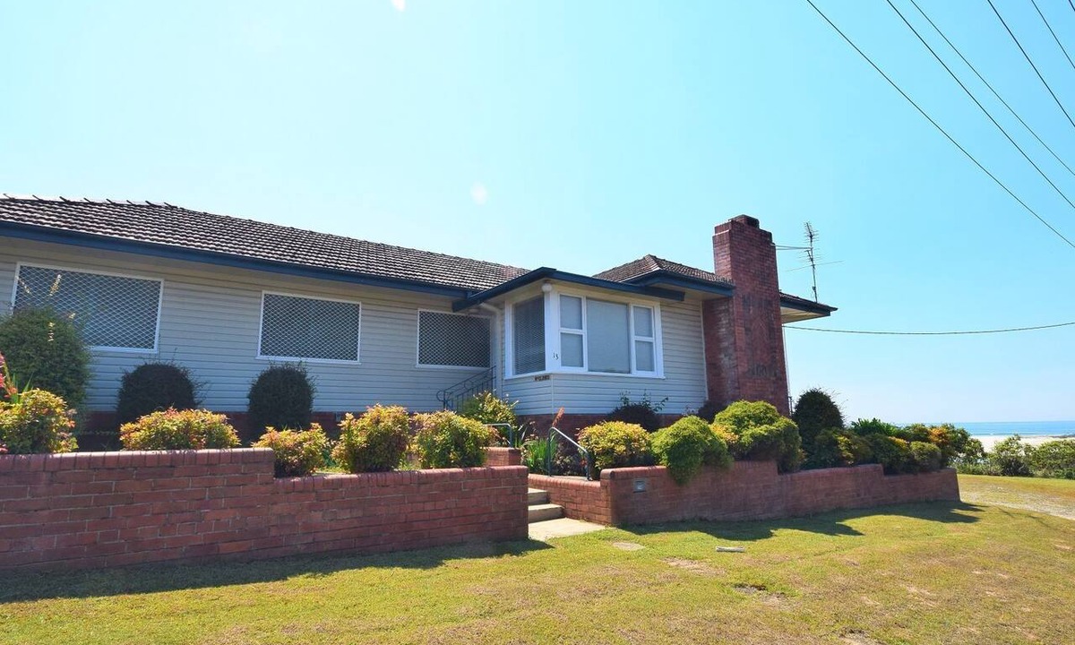 Nambucca Heads House | 13 HIGH ST - Breathtaking views to die for! One of the best locations!