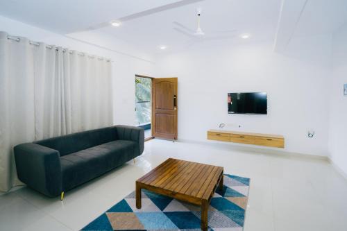 Narasapura Apartment | 14th Avenue Service Apartments