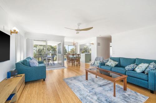 Bonny Hills House | 17 Jordan Avenue