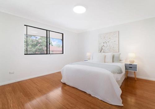 Bankstown House | 19 Bungalow Crescent Bankstown NSW 2200