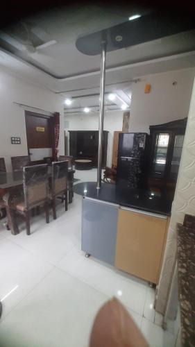 Toli Chowki Apartment | 1BHK apartment