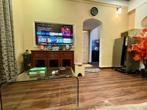 Khar Apartment | 1BHK CASA BELLA Off Linking rd Ground floor