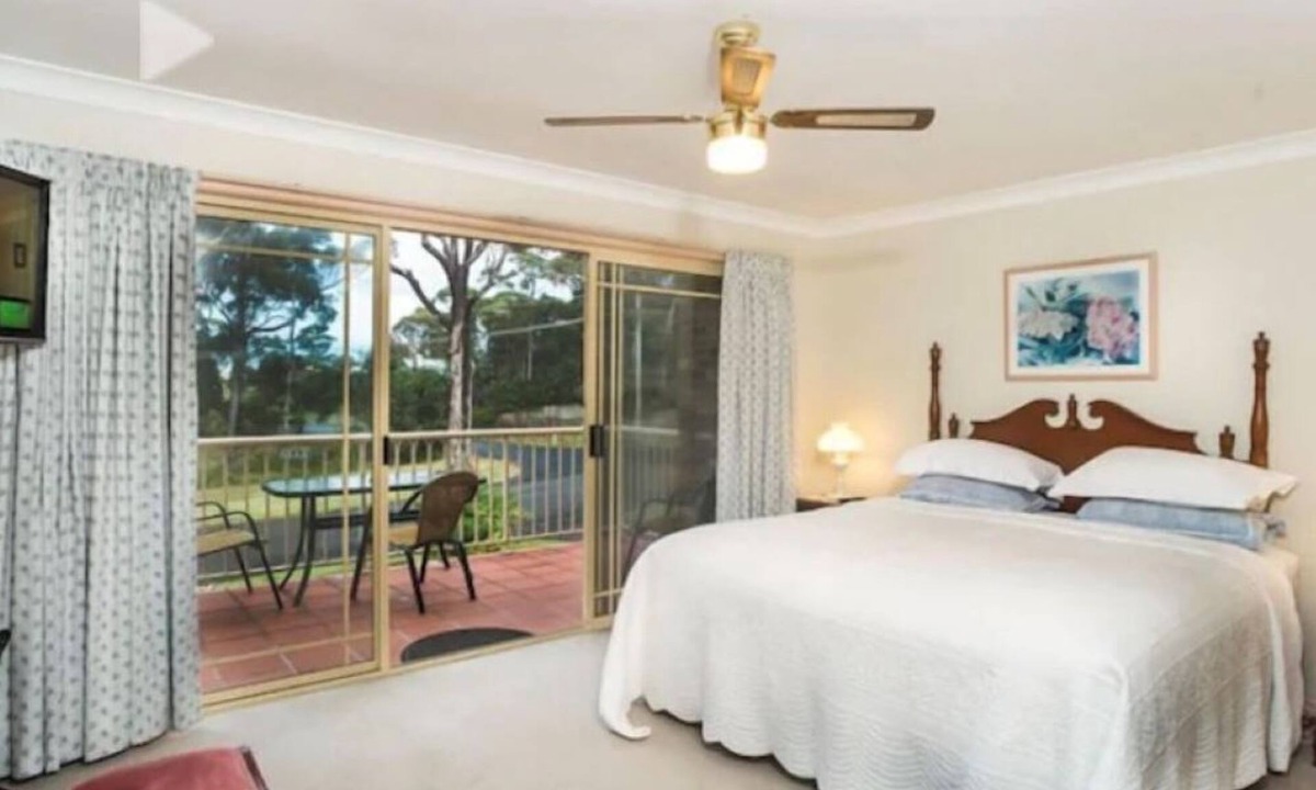 Mollymook Apartment | 2 bedroom 2 bathroom apartment