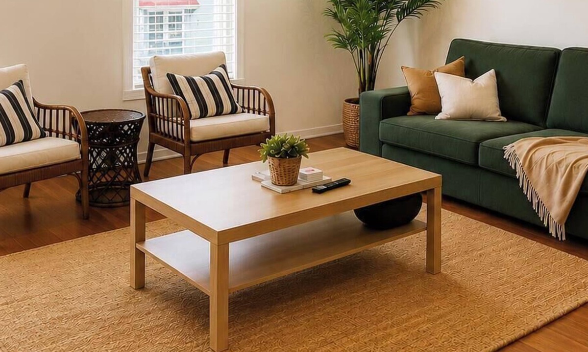 Inverell Apartment | 2-bedroom apartment in Inverell CBD that has it all