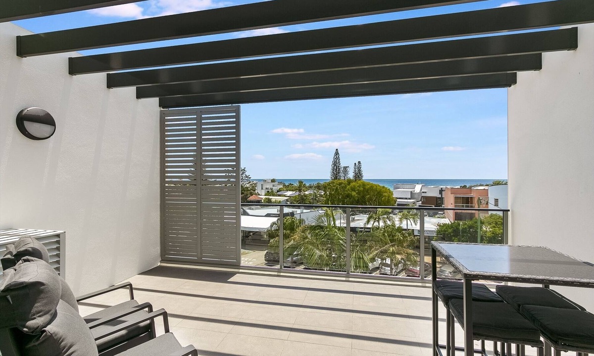 Pottsville Apartment | 2-bedroom sea view apartment designed for ultimate comfort and relaxation!