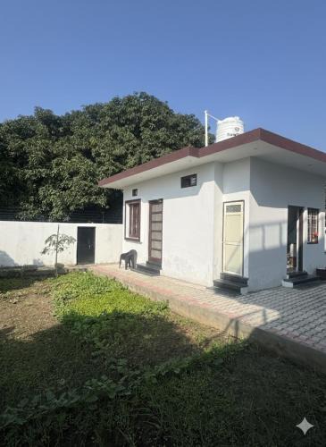 Bail Parao House | 2 Stayz - Single Room Cottage in JIM CORBETT
