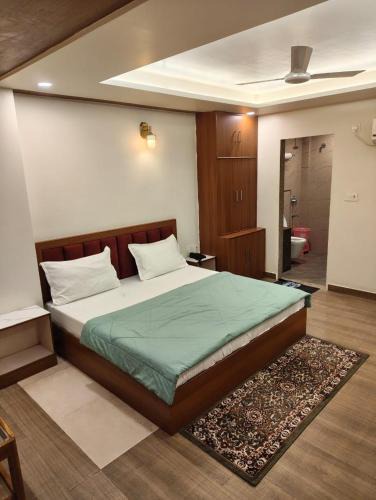 Khattalwada Hotel | 23 Ganpati hotel