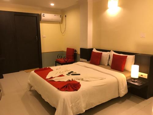 Calangute Hotel | 27 Central Calangute Goa
