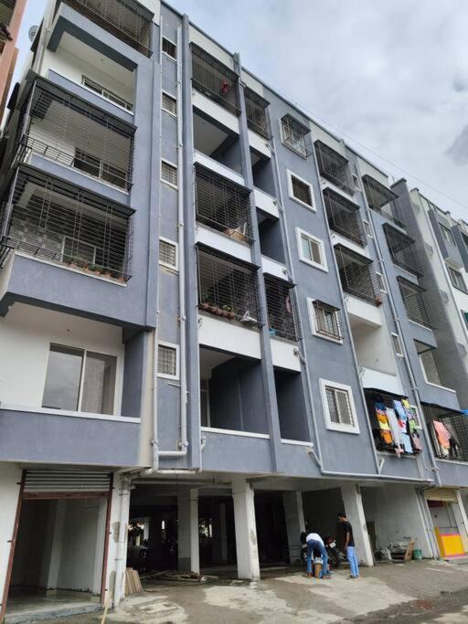 Pune Apartment | 2BHK AC Service Apartment 303 - Manjari