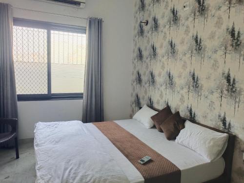 Udaipur Villa | 2Bhk Entire luxury home -Udaipur Serenity Homestay