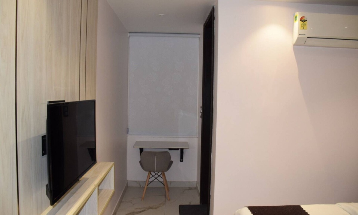 Tapovan Apartment | 2BHK Luxury Escape in Rishikesh