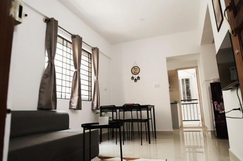 Narasapura Apartment | 2bhk near Sarjapur Tech hub at Kasavanahalli 101
