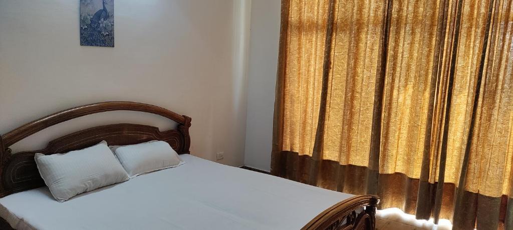 Mohangarh Apartment | 3 BED ROOM WITH KITCHEN