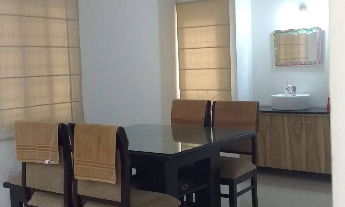 Hyderabad Apartment | 3 BHK Family & Corporate Serviced Apartment in Hitech City Hyderabad