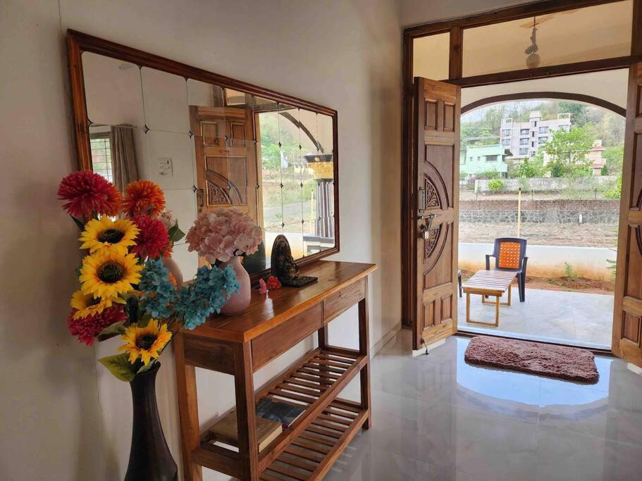 Neral Villa | 3-BHK Private Villa in Neral