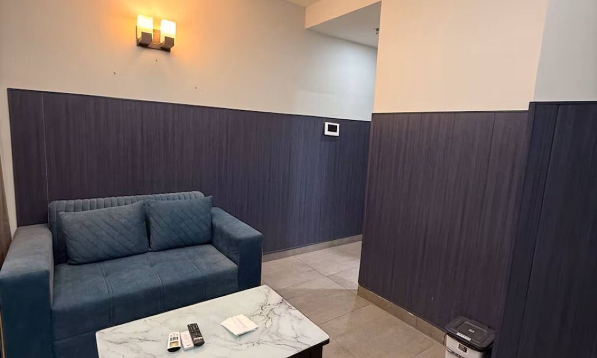 South City I Apartment | 37th floor with river view by Luxury Heights