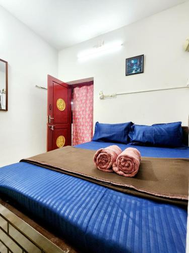 Madurai House | 3B Home Stay'z
