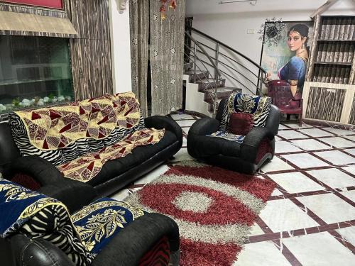 Visakhapatnam Apartment | 3bhk duplex perfect for families