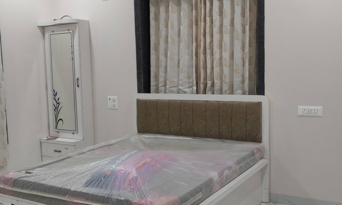 Tarapur Villa | 4-bedroom villa in tranquil Vangaon with AC comfort