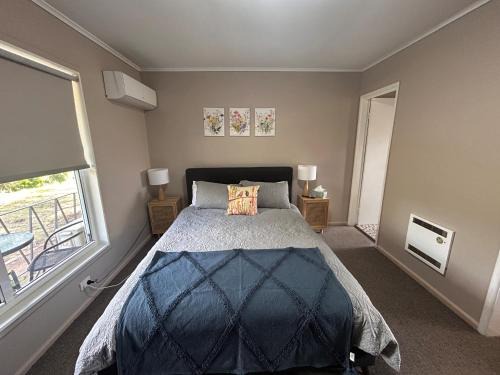 Canowindra Apartment | #4 Waddell Studio Apartment
