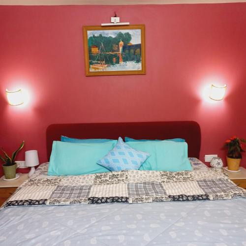 Koregaon Park House | 5 min walk to osho resort , kp7