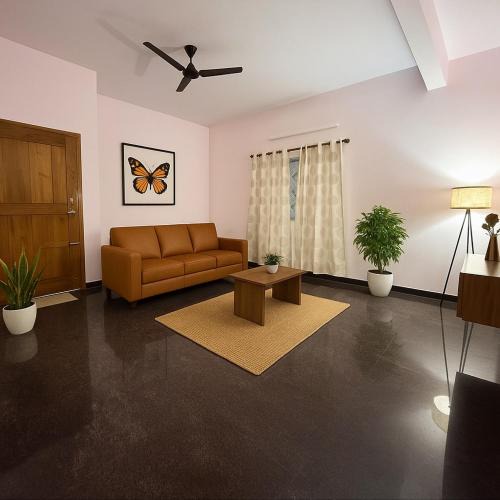 Bengaluru Apartment | 6BHK - The COVE by Butterfly - Premium