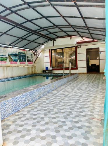 Malavli House | 7 Stone