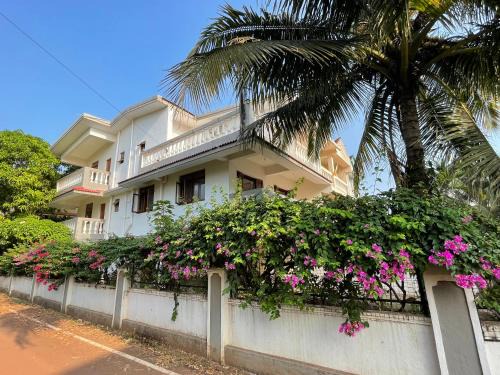 Vainguinim Villa | A tranquil place in Dona Paula