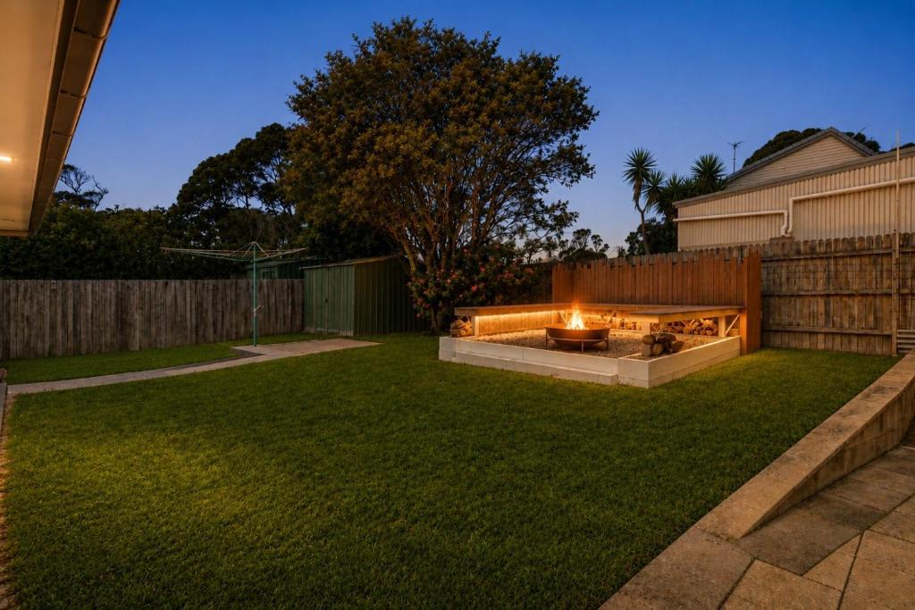 Berrara House | A Wave from it All