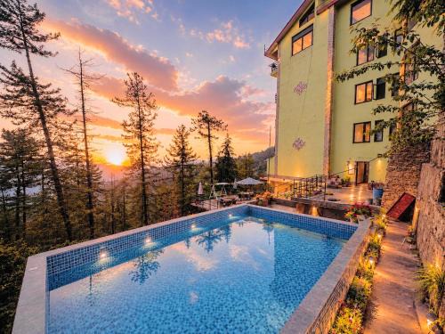 Mashobra Hotel | Aachman Nature Valley Resort MASHOBRA