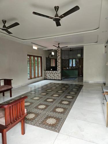 Honavar House | Aadhya Serenity - Private Villa near Ecobeach Honnavar