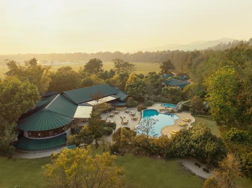 Kanda Range Resort | Aahana Resort & Spa - Jim Corbett