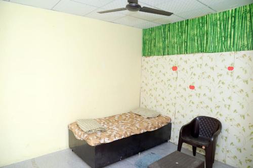Aurangabad House | Aai tulaja bhavani home stay
