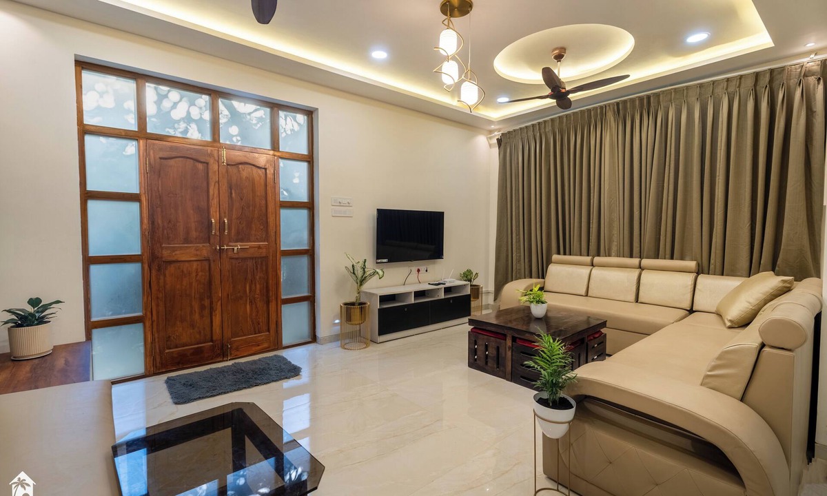 Divi Parangi Hotel | Aamraai Vista by Soumils Stays