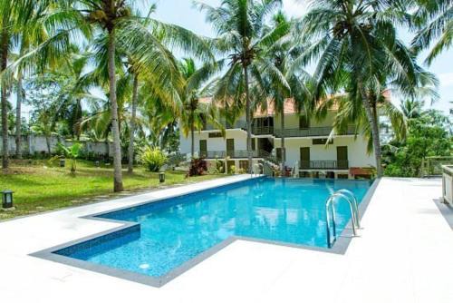Kovalam Hotel | Aanandakosha Ayurveda Retreat
