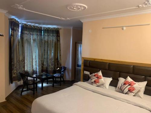 Shimla House | Aarika Home Stay Wifi