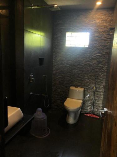 Saunta Vaddo Hotel | Aariv Inn BAGA BEACH