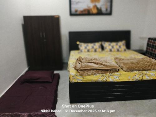 Bhopal Villa | aasara resort