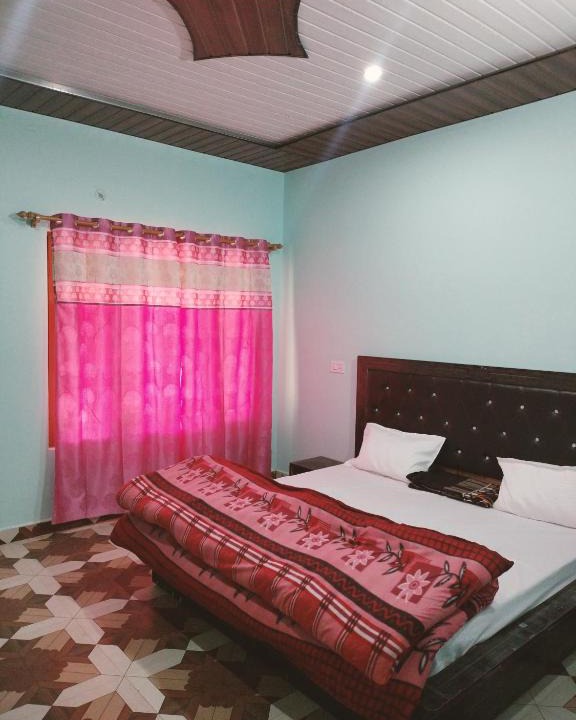 Vijaypur House | Aashiyana Home Stay