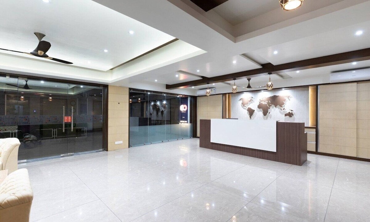 Jamnagar Hotel | Aashro Akshar Inn