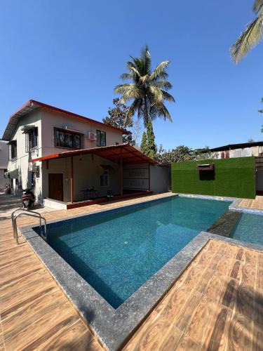 Karjat Villa | Aawas Villa