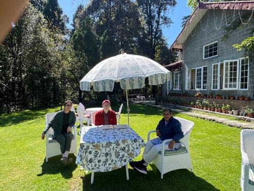 Nainital House | Abbotsford Prasada Bhawan