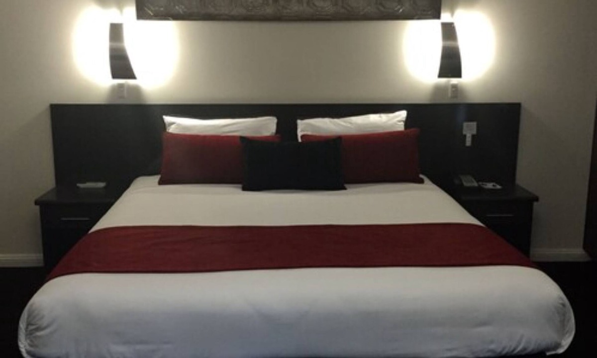 Dubbo Hotel | Abel Tasman Motor Inn