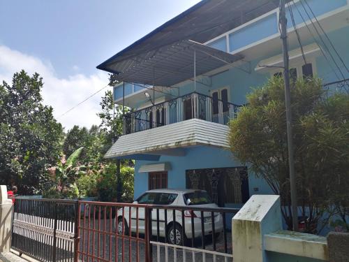 Kumily House | Able Homestay