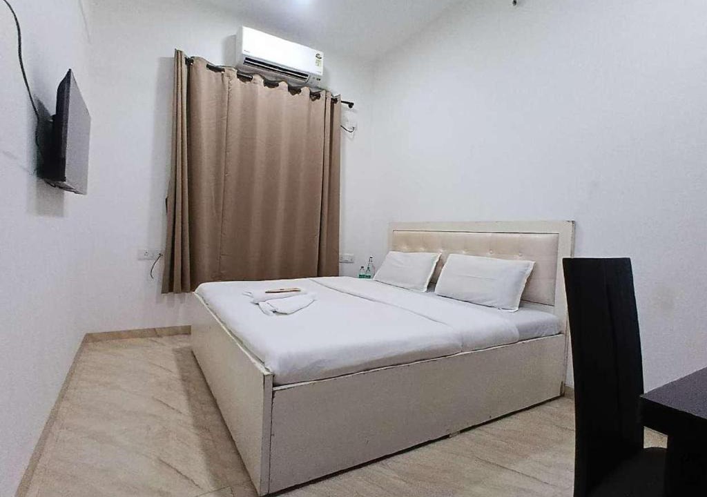 Dadar Bed & Breakfast | Abode Homes Service Apartments Prabhadevi