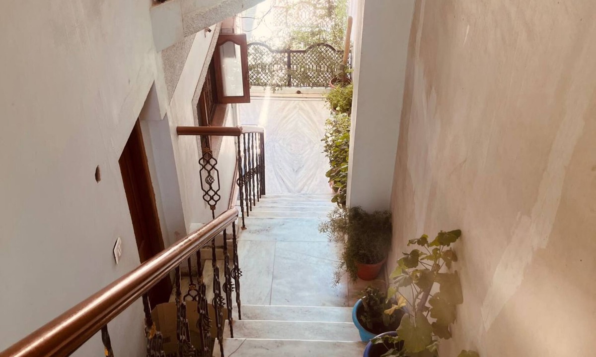 Mount Abu House | Abu Bunglow Homestay By GRB